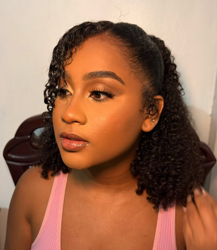 Soft Glam · Piel luminosa